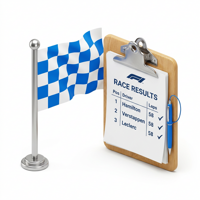 Réglement et accueil