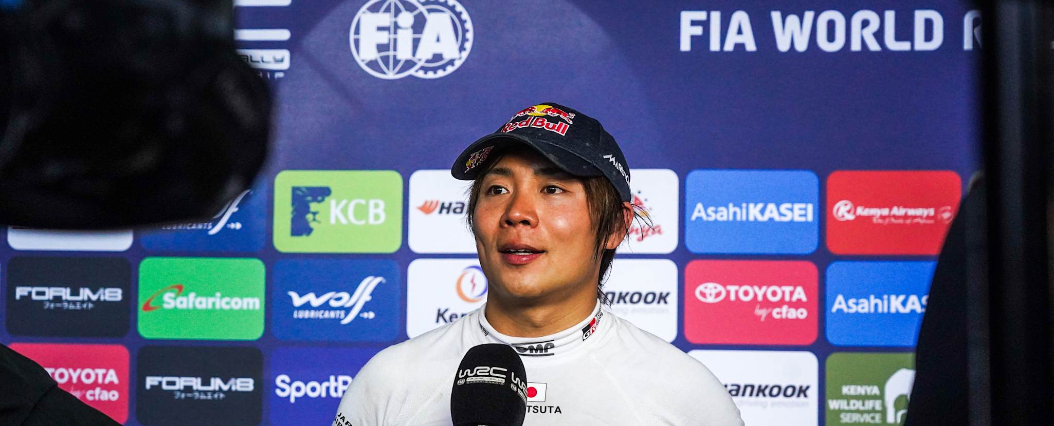 WRC Safari Rally Kenya : hécatombe chez Toyota et abandon de Neuville