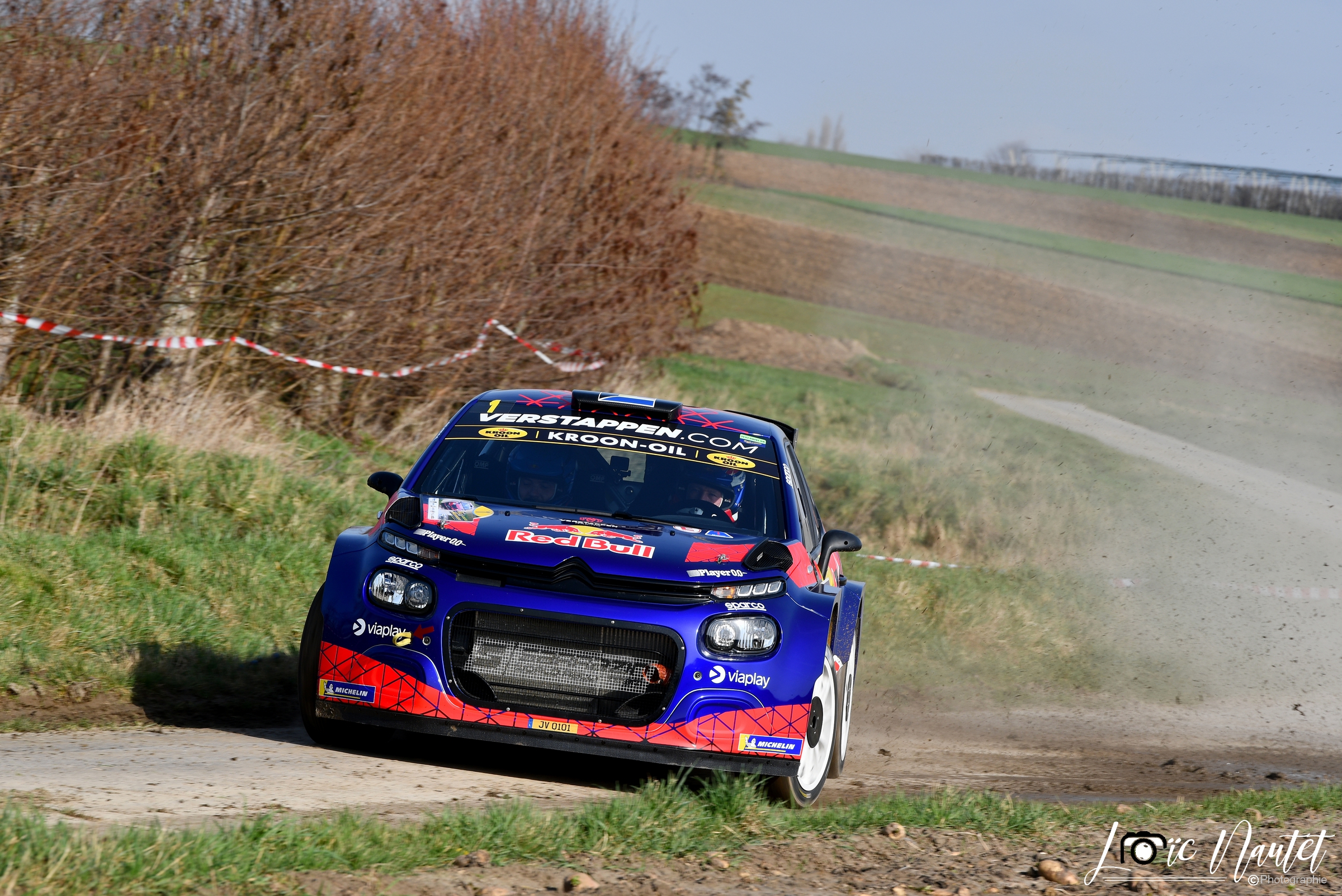 Rally van Haspengouw