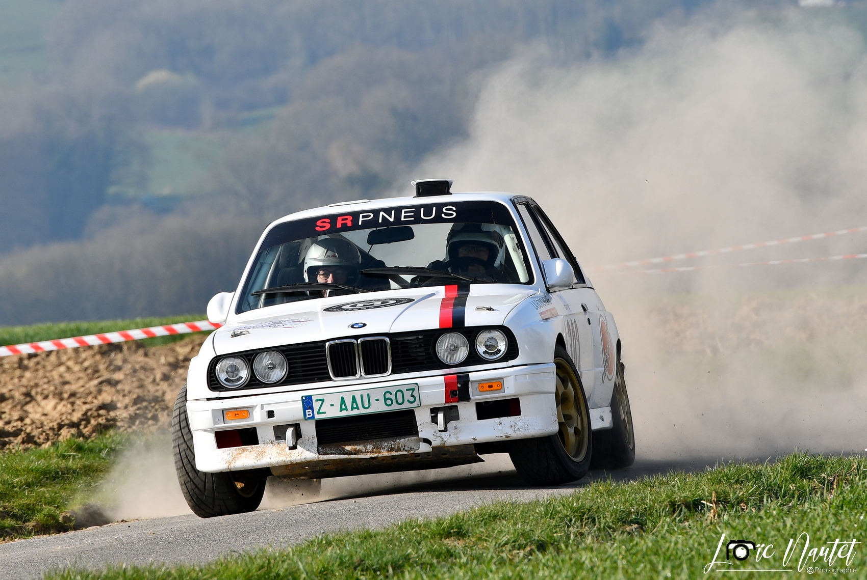 Boucles Condruziennes 22 Mars