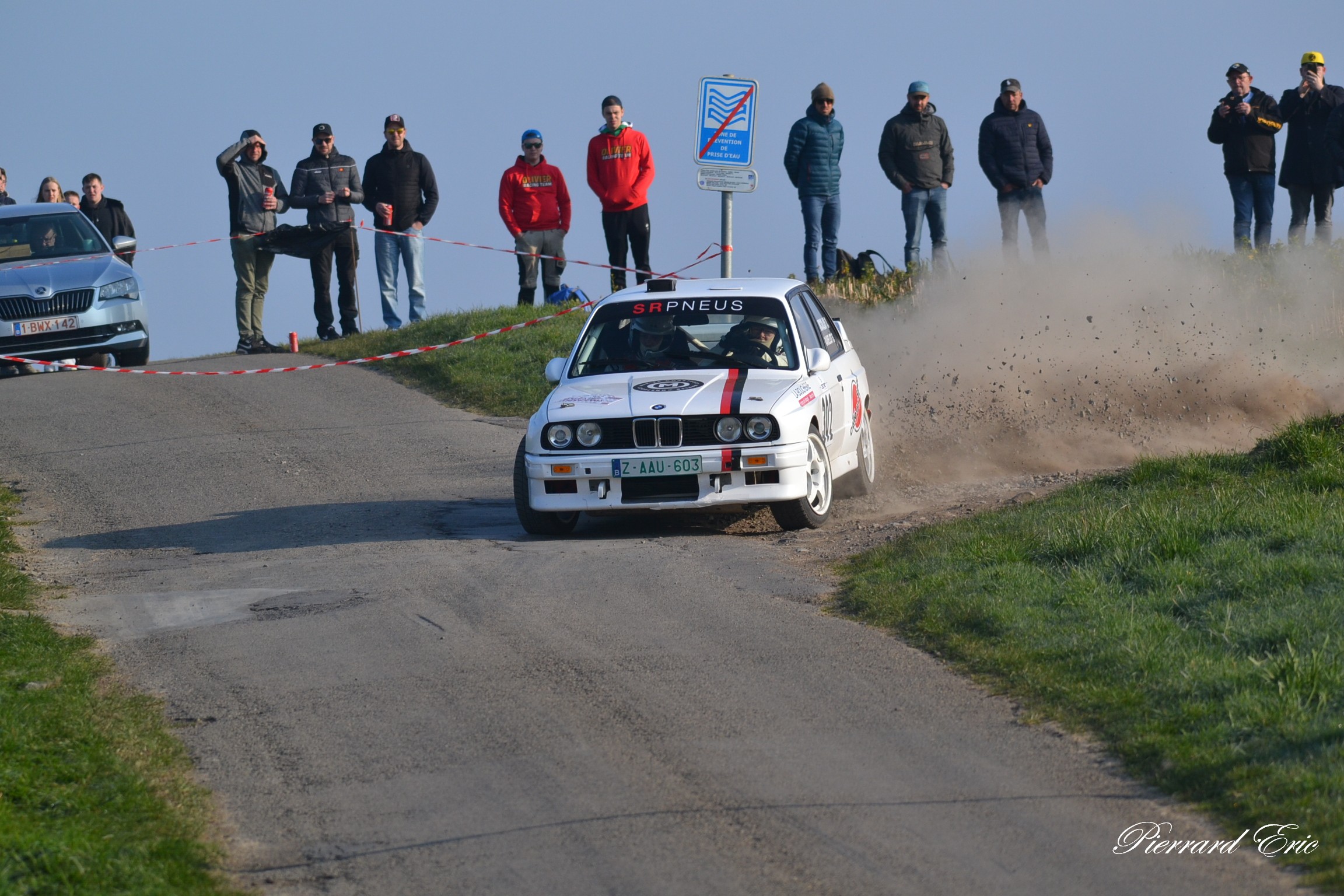 Boucles Condruziennes 22 Mars