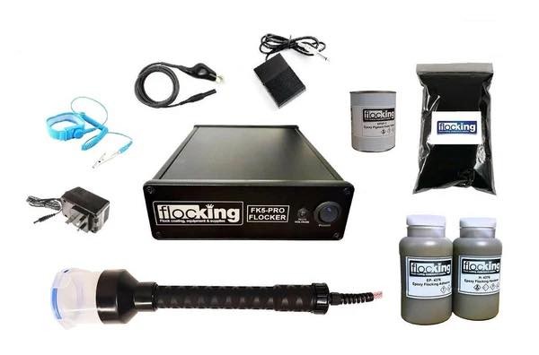 Flocage de tableau de bord