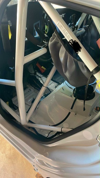 Renault Clio RC5 à vendre